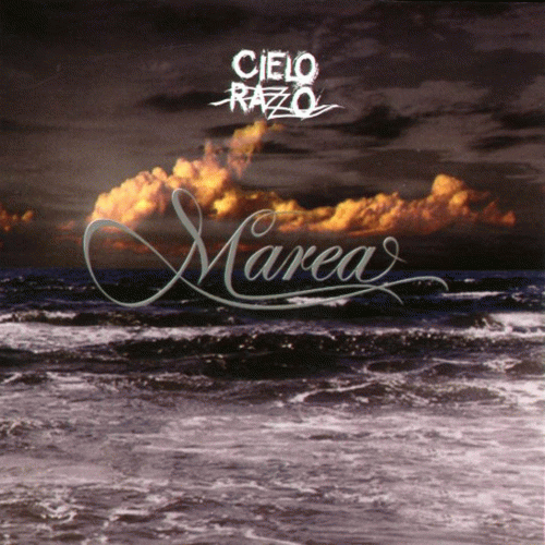Cielo Razzo : Marea